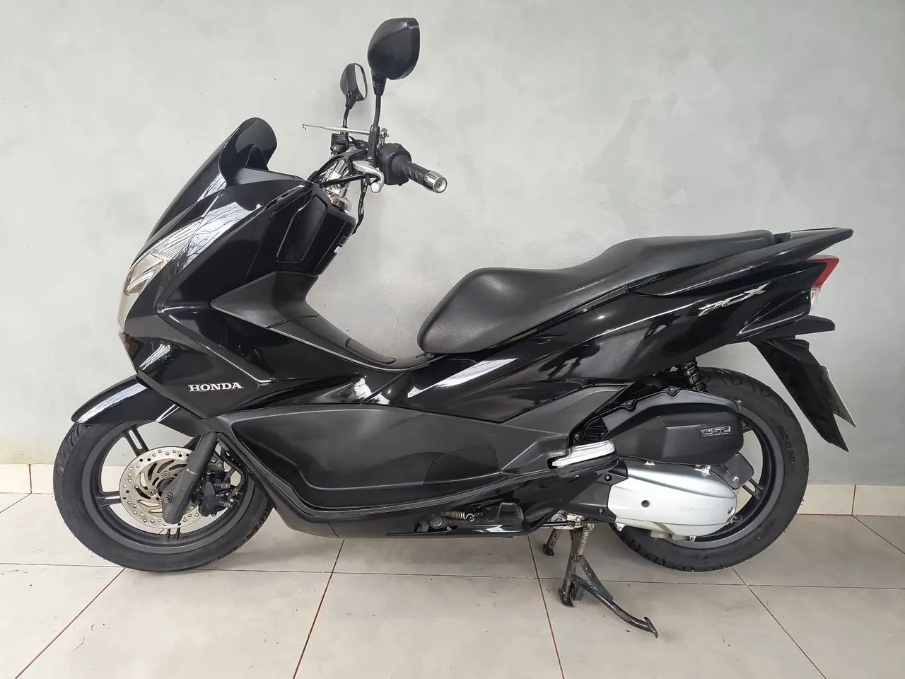 PCX 2016 Preta - Foto 2
