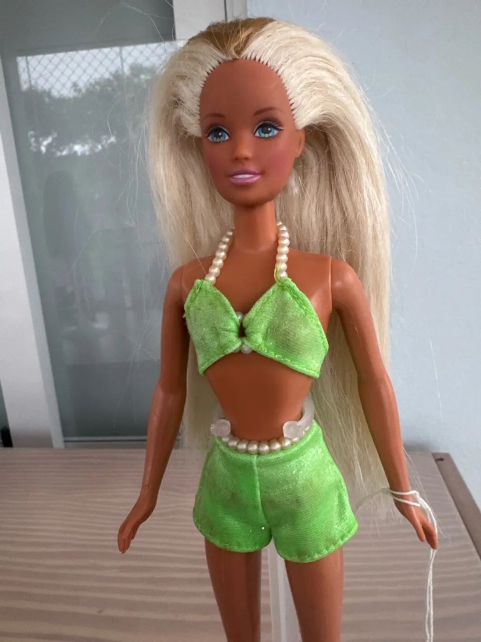 Barbie Skipper Pearl Beach - Foto 2