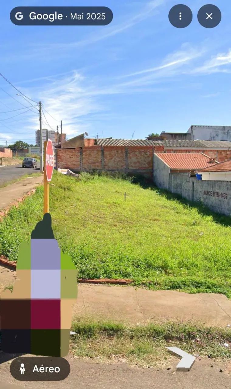 Foto - Bauru - Jardim Jandira
