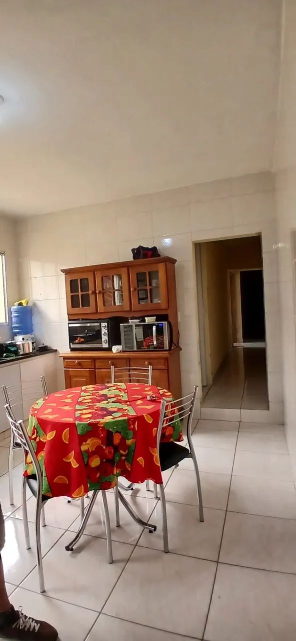 casa no jardim vila formosa - Foto 4