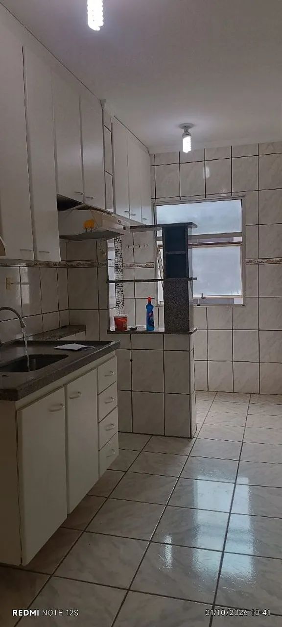 Apartamento 02 dormitórios próximo Mialich. - Foto 2