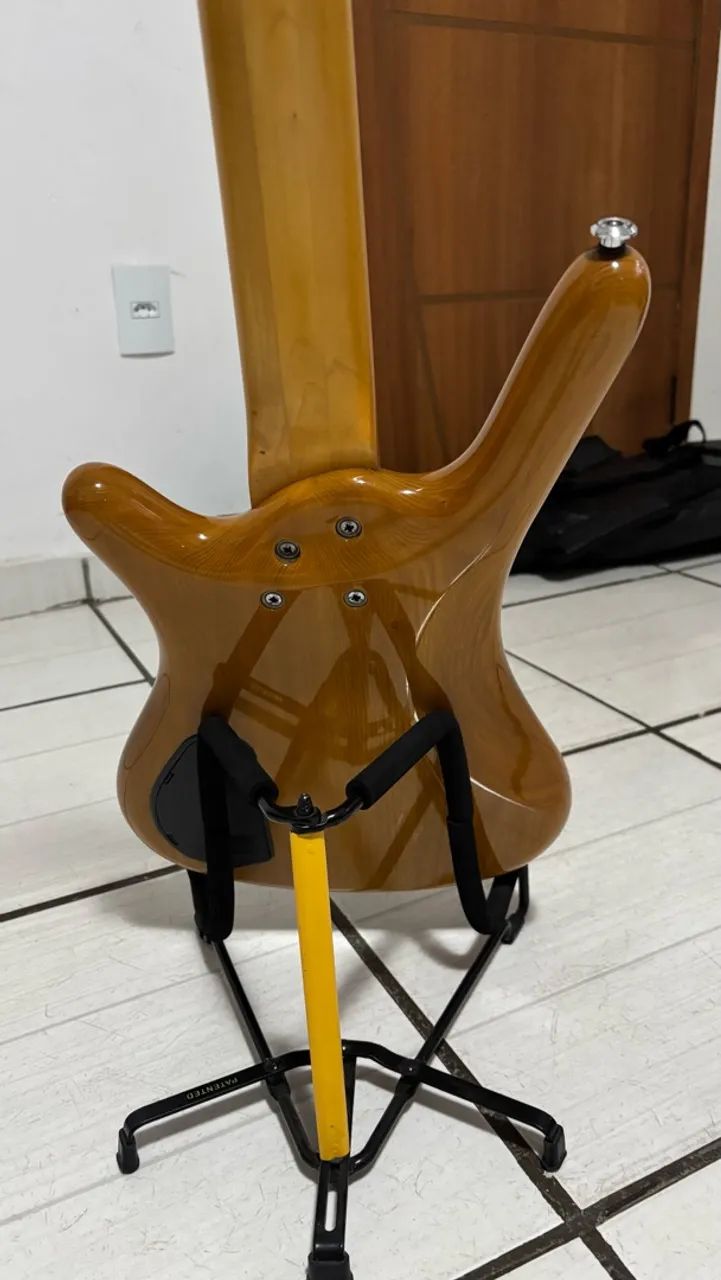 Baixo - Foto 4