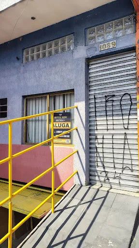 Salão para alugar, 70 m² - Calmon Viana - Poá/SP - Foto 2