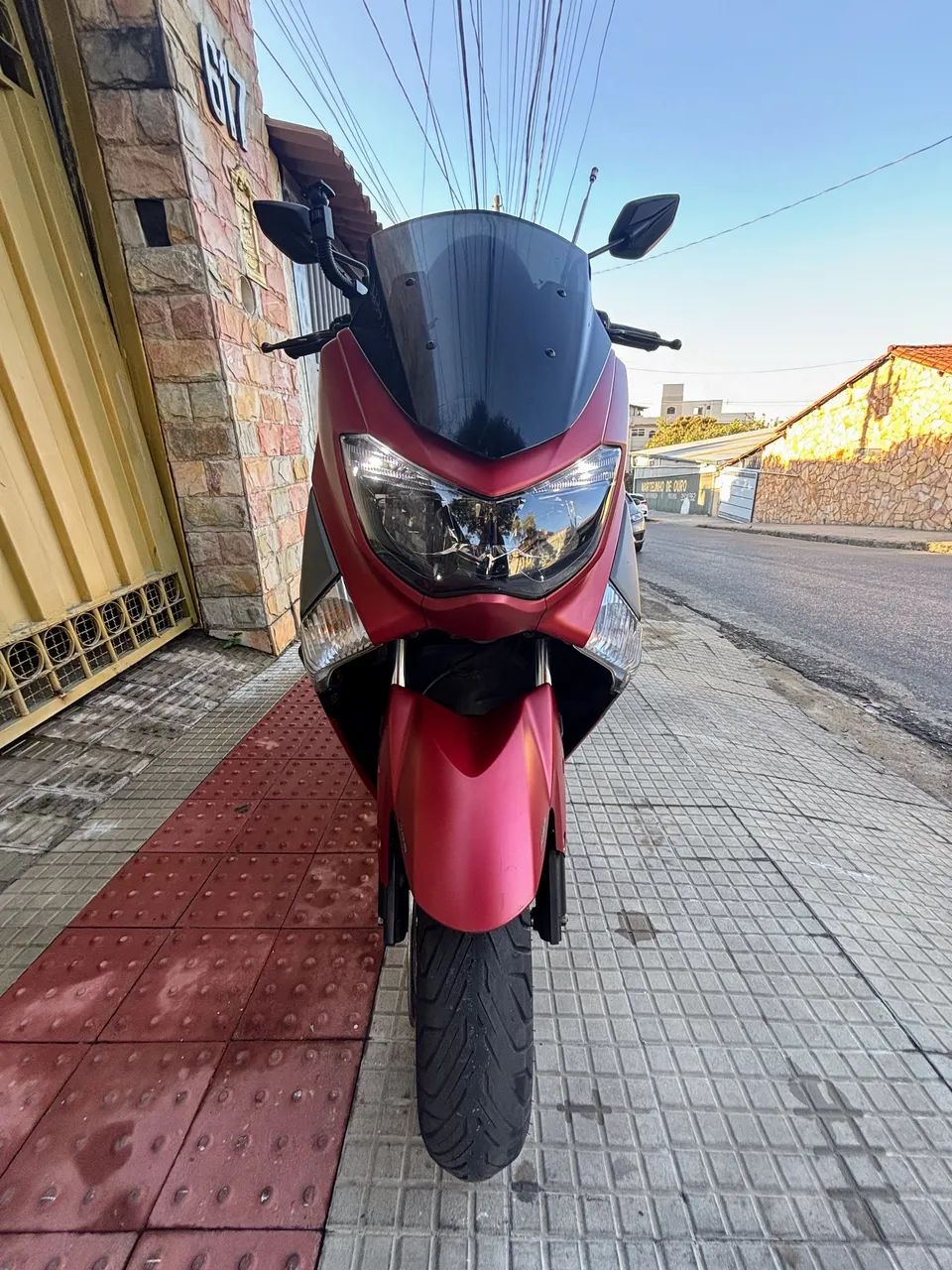 Yamaha Nmax 160 - Foto 3