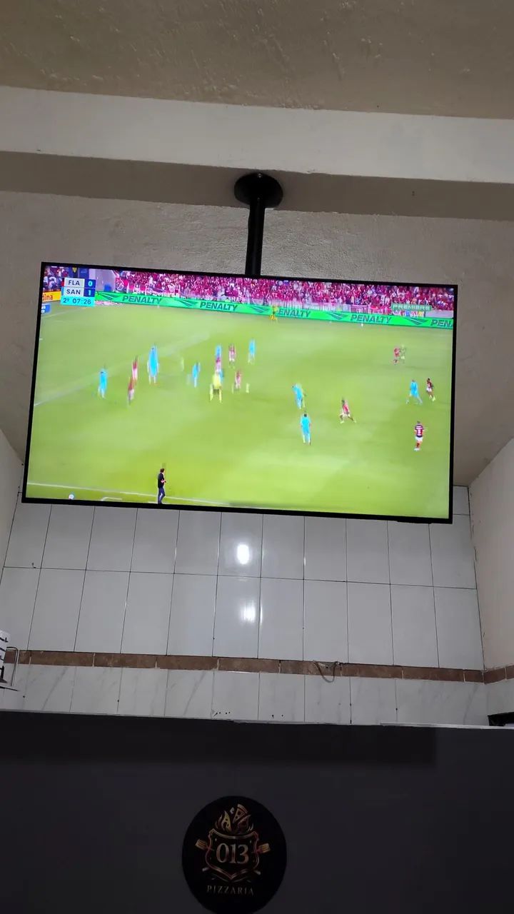 Tv 55 