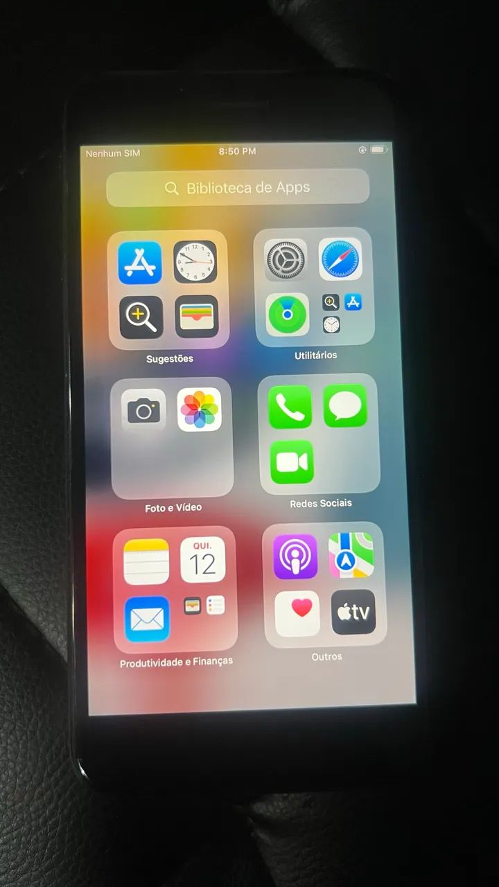 iPhone 7Plus - Foto 2