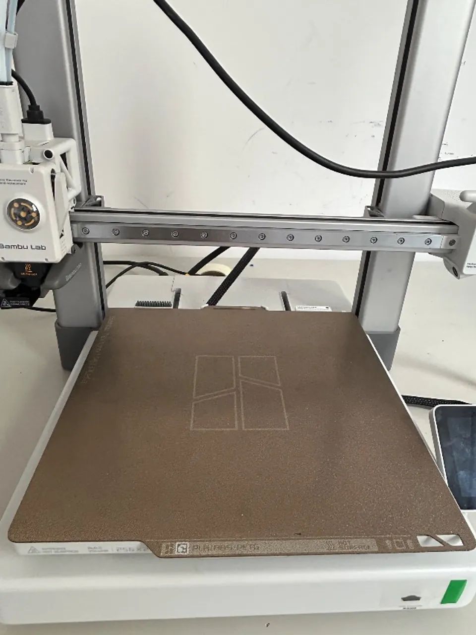 Impressora 3D - Foto 3