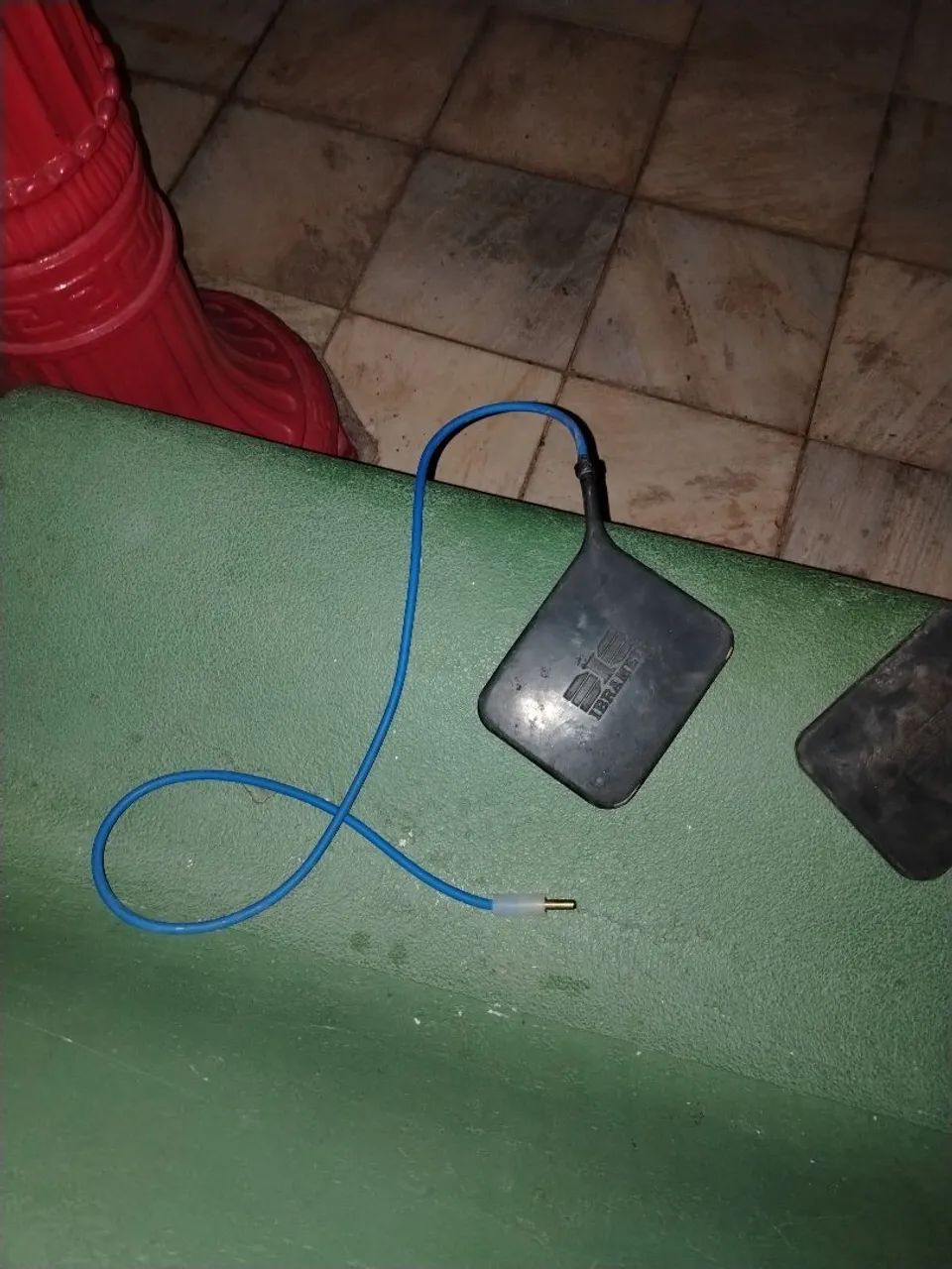  Pá deCabos eletrodo de thermopulse - Foto 2