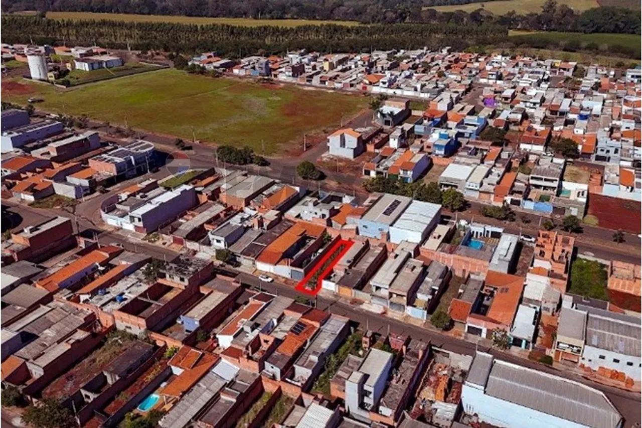 Terreno à venda no Jardim Miryam, com 125 m² - Foto 5