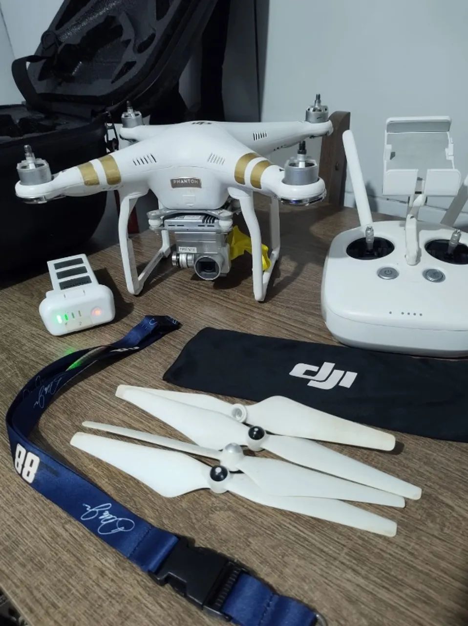 Drone - Foto 3