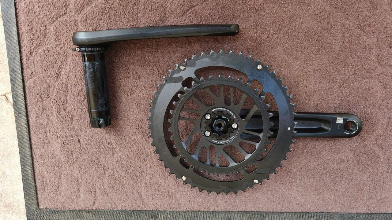 Pe de vela Speed Senicx - Foto 3