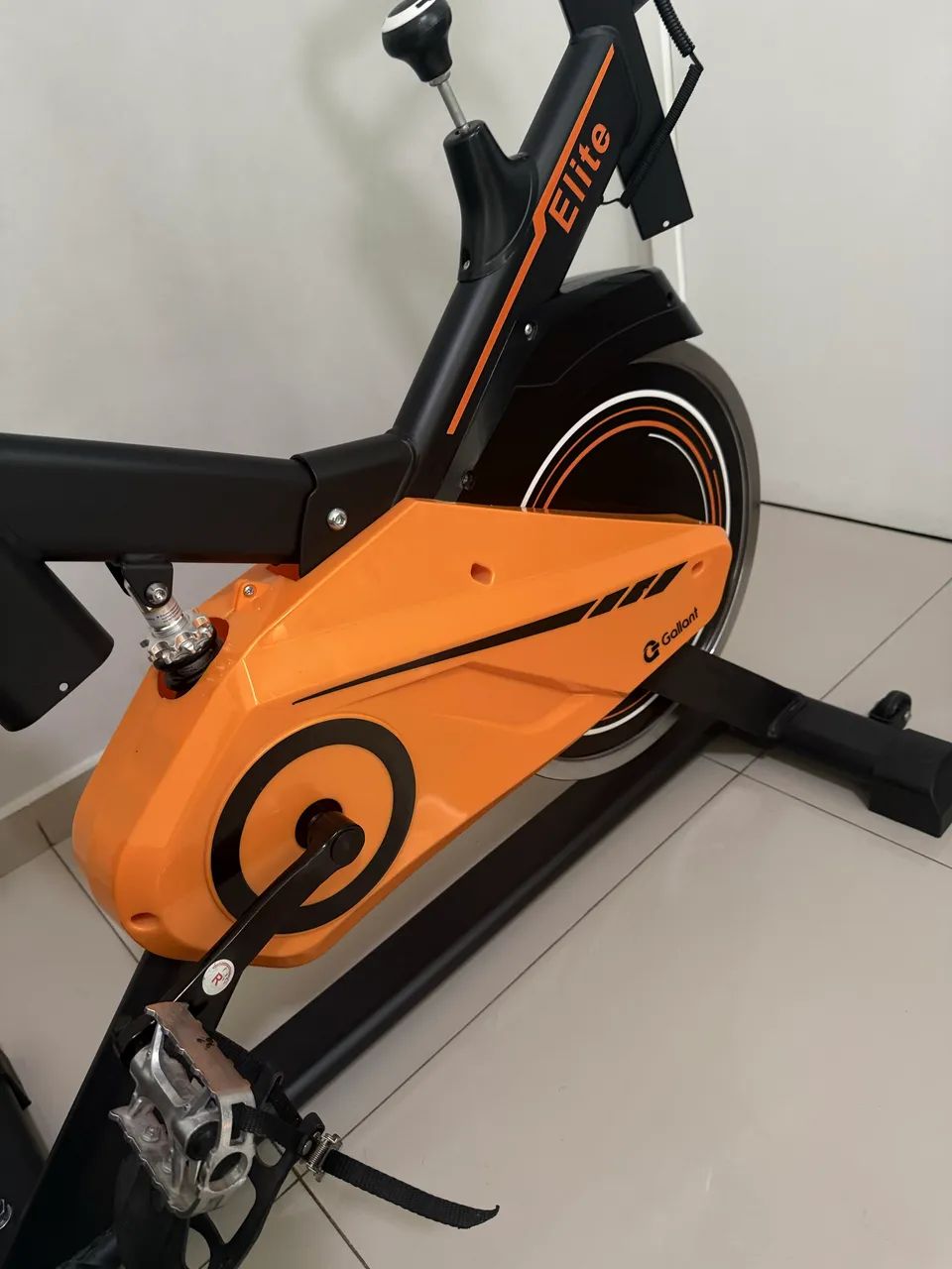 Bicicleta  - Foto 5