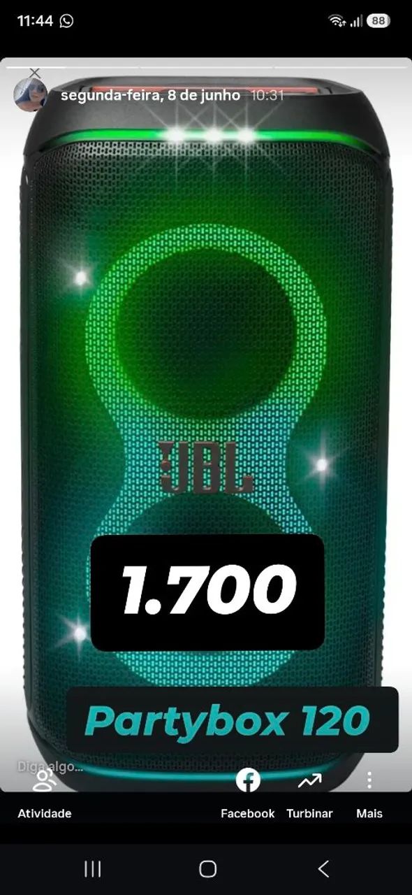 PARTYBOX120