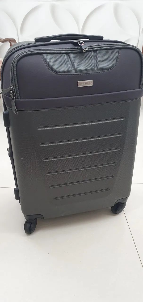 Mala de viagem 23kg - Foto 3