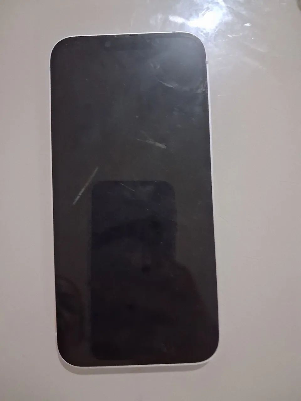 IPhone 14 plus para retirada de peças 