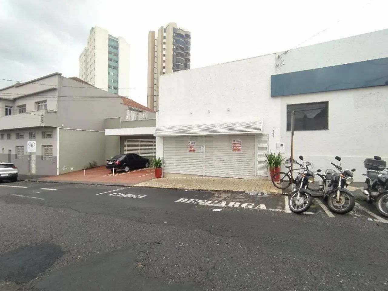 Cômodo comercial para locação no Centro. - Foto 3