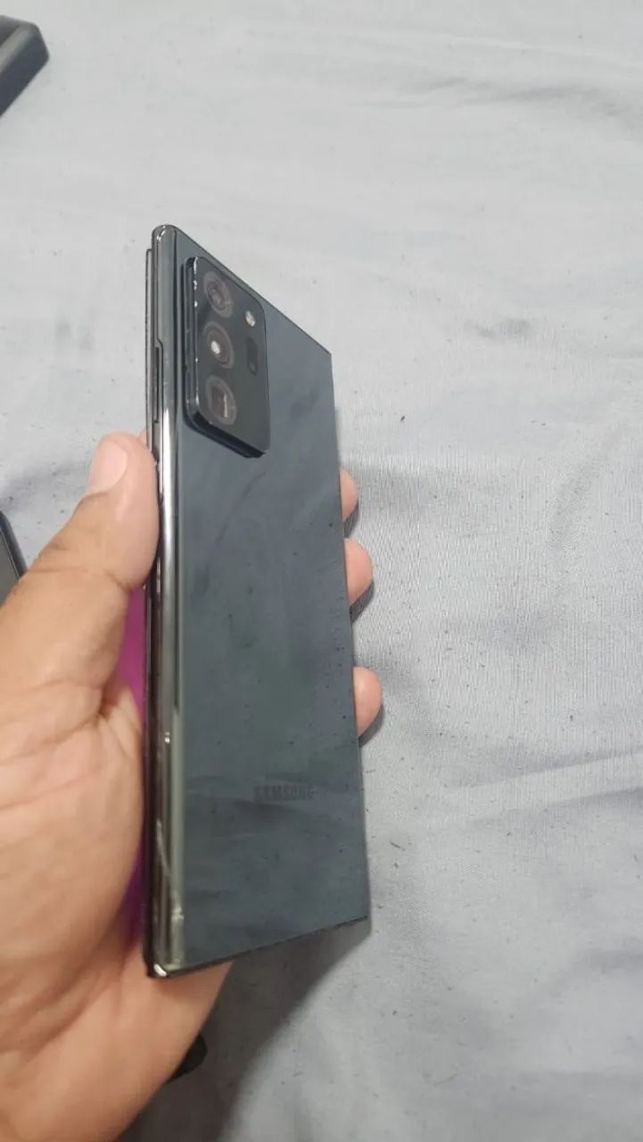 Note 20 ultra 5g - Foto 3