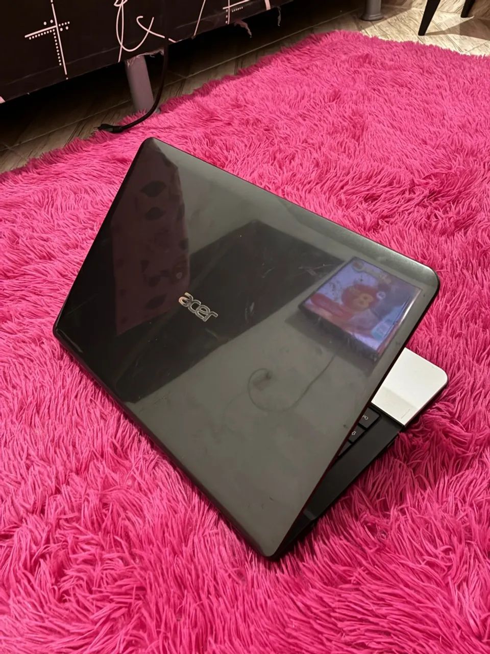 Notebook acer  - Foto 2