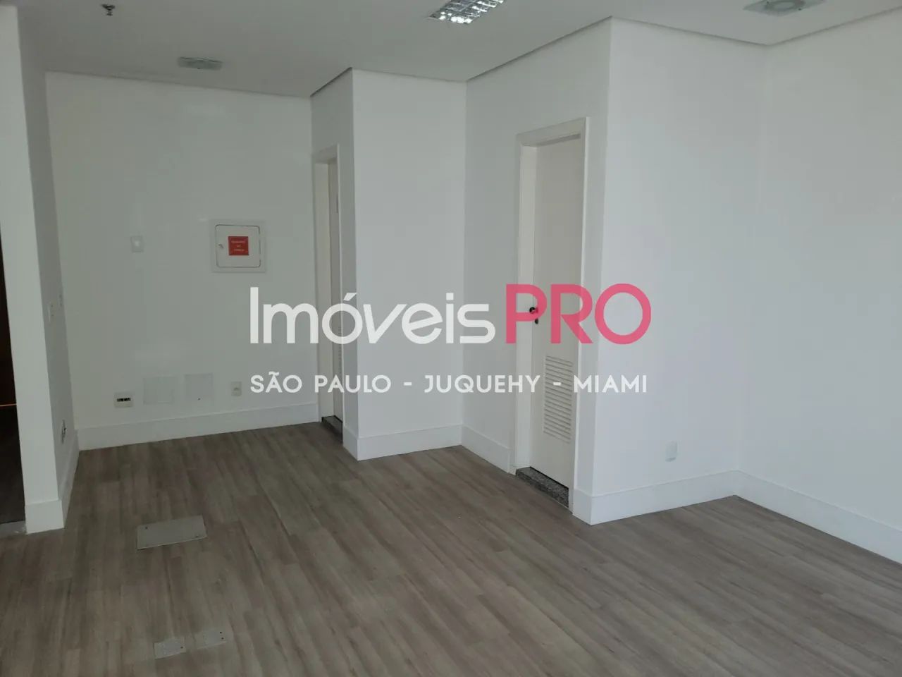 Conjunto Comercial com 37m² próximo ao Shopping Vila Olímpia - Foto 3