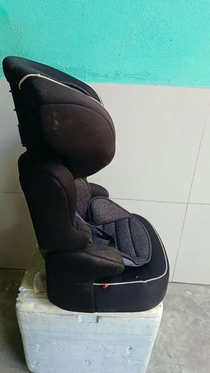 Cadeira Infantil para Carro - Foto 4