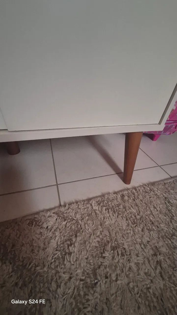 Vendo Roupeiro Infantil 3 portas - Foto 5