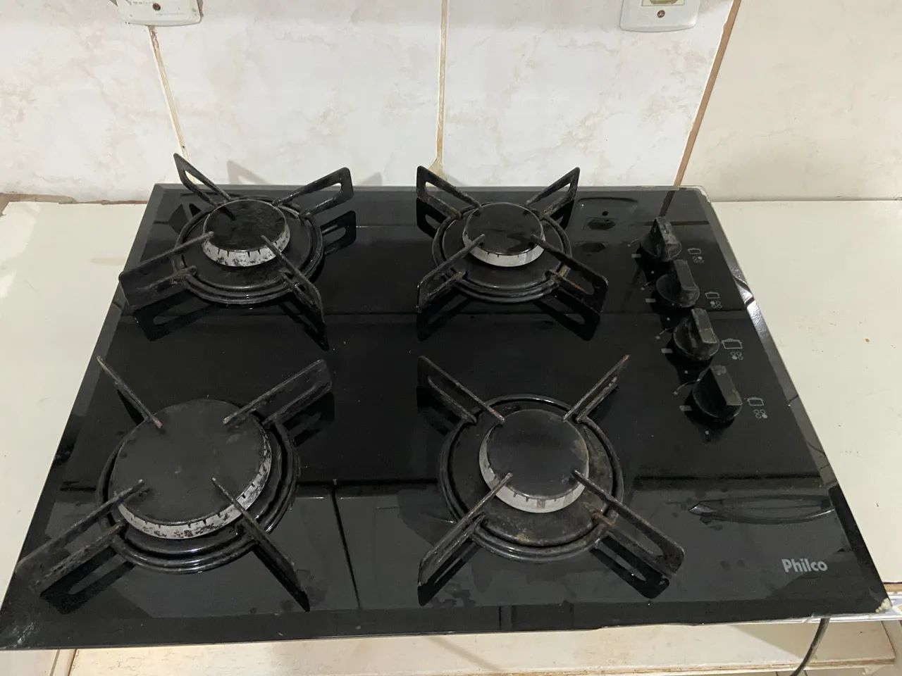 Cooktop