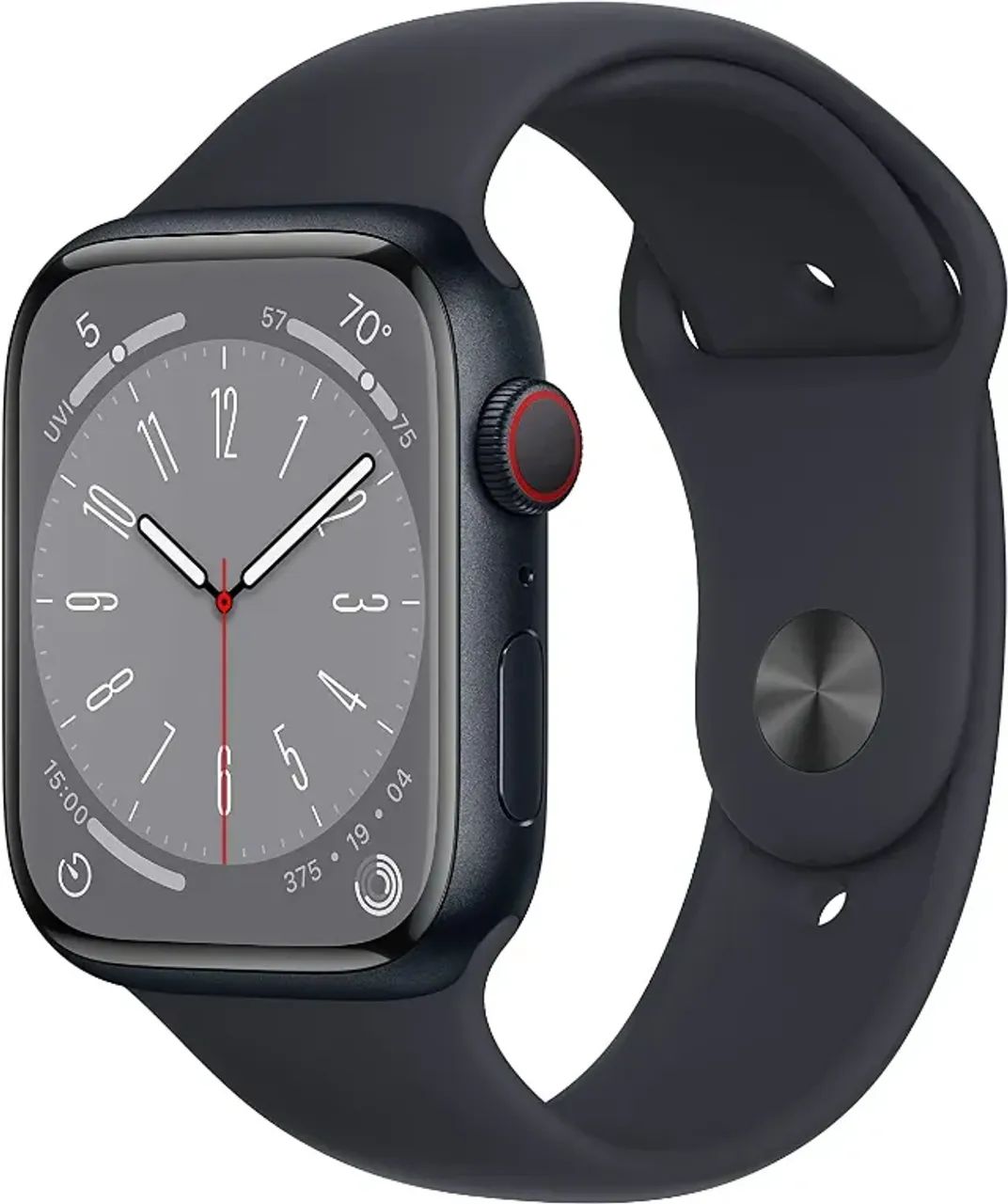 Apple Watch Series 8 45mm GPS+Celular