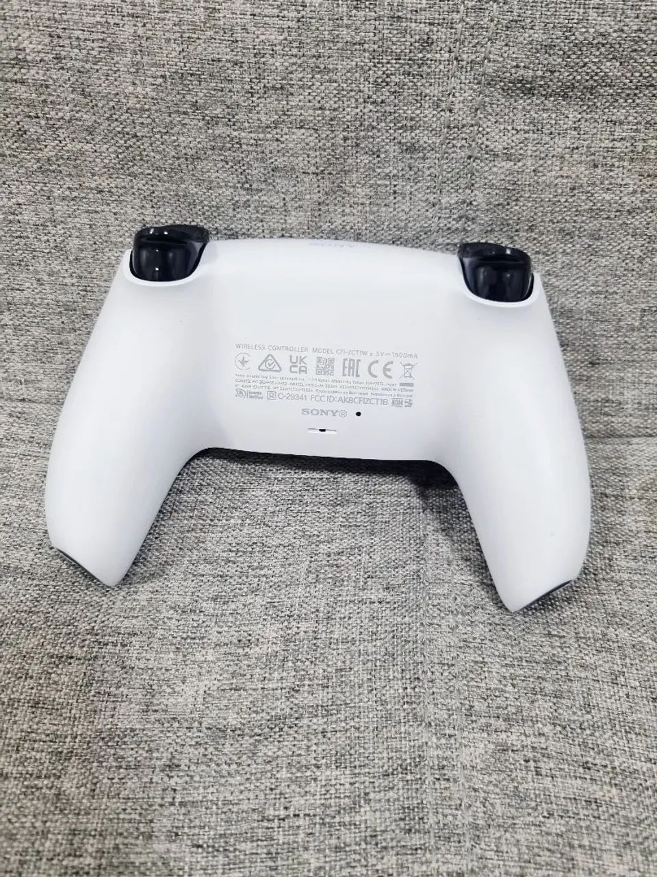Controle Dual Sense PS5 - Foto 3