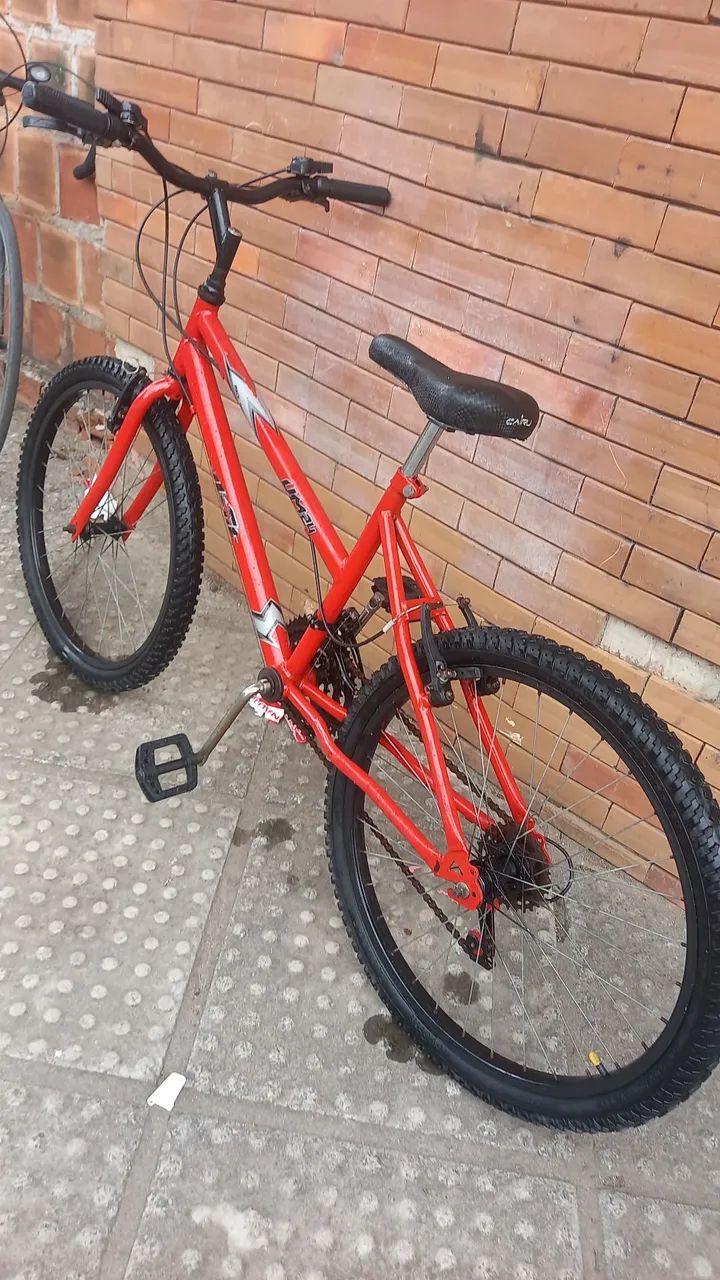 Bicicleta Aro 24 - Foto 3