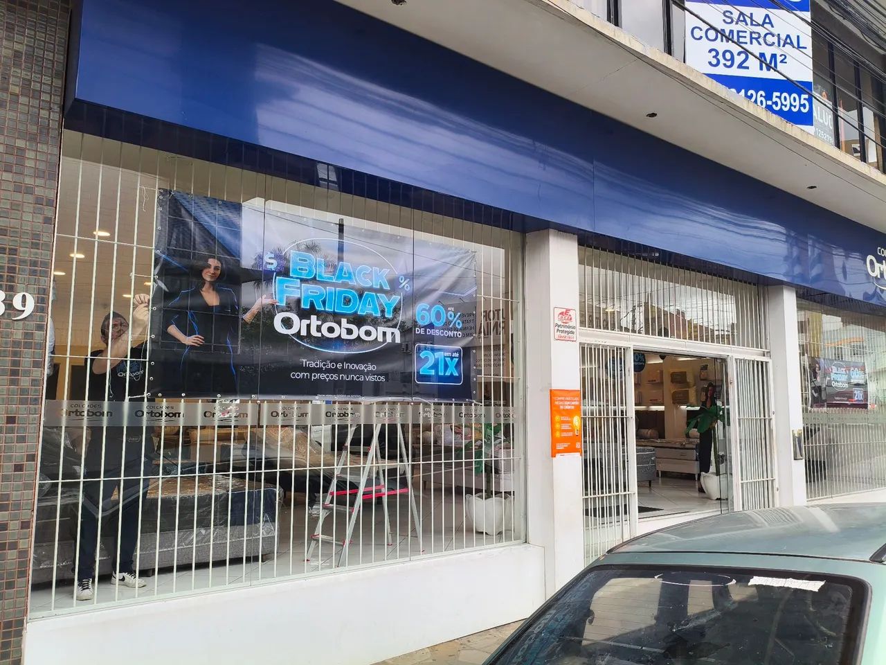 Lojas Ortobom  - Foto 3