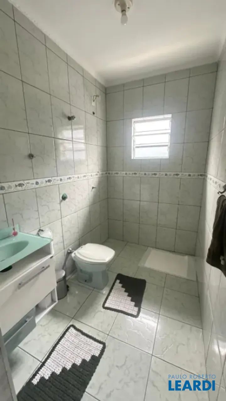 CASA TÉRREA - CIDADE LÍDER - SP - Foto 4