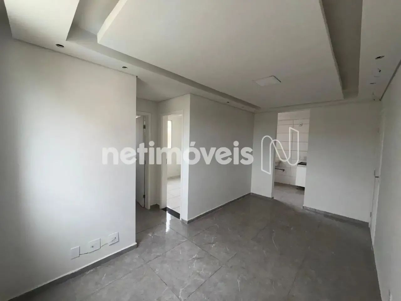 Venda Apartamento 2 quartos Borba Gato Sabará - Foto 2