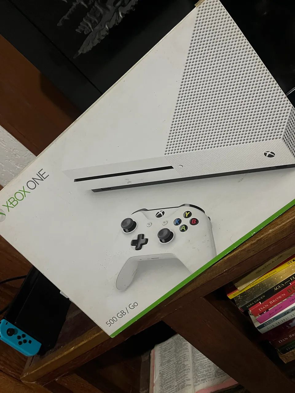 XBOX ONE S - Foto 3