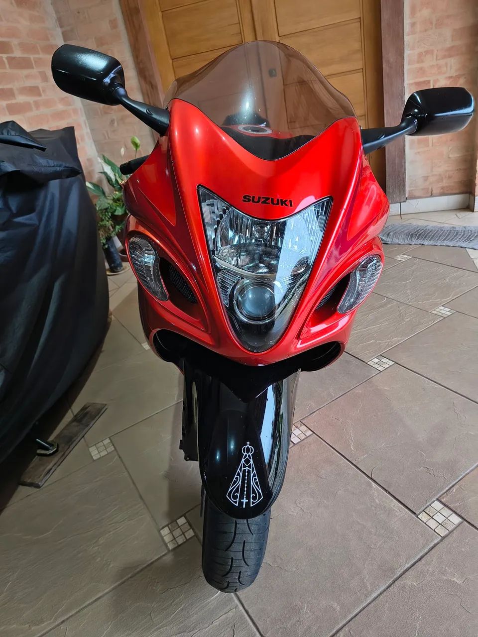 Hayabusa  - Foto 4