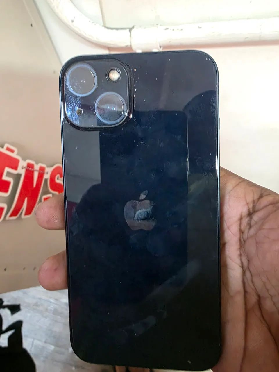 IPHONE 13 128GB TODO ORIGINAL - Foto 3