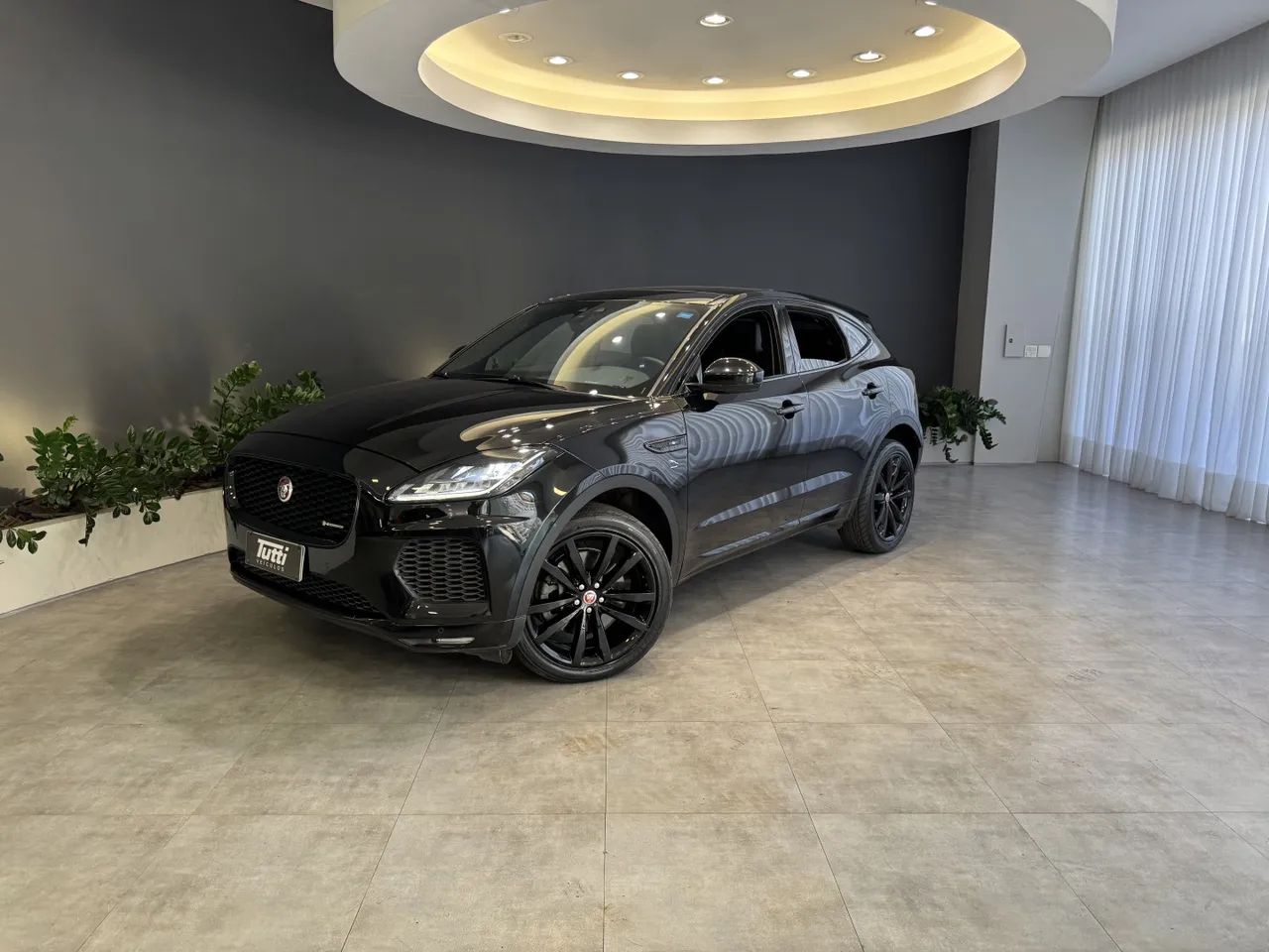 Jaguar E-Pace R-dynamic S 2.0 AWD 249cv Aut. 2019