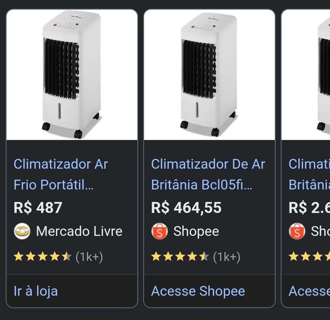 Climatizador  Britania  - Foto 5