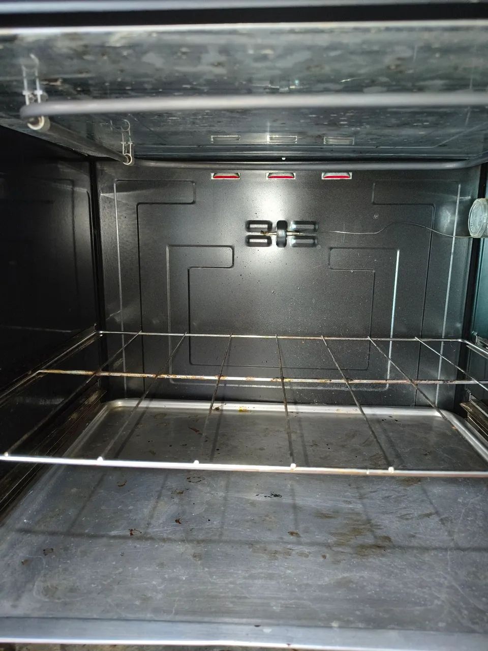 Forno elétrico  - Foto 2