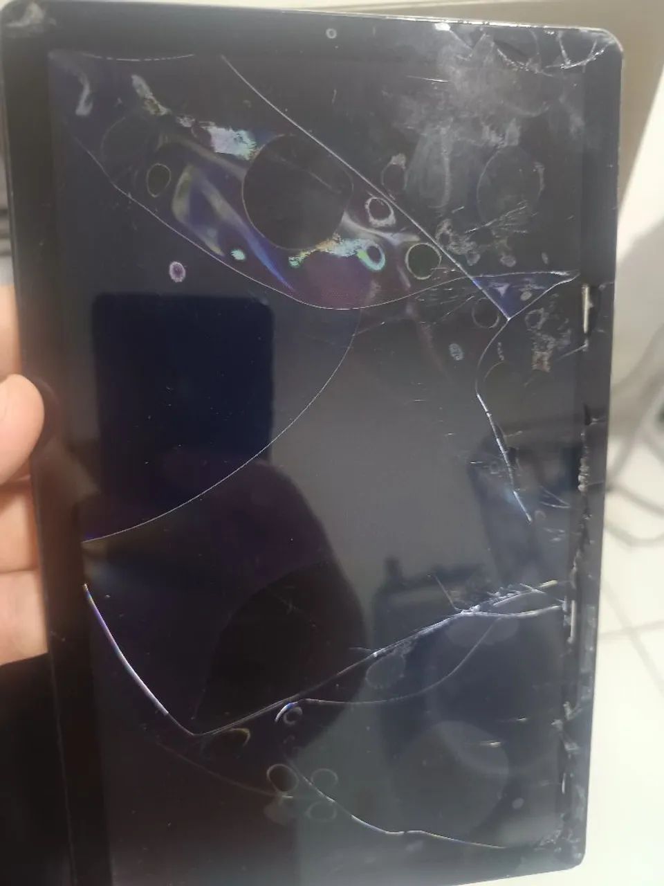 TABLET LENOVO TAB M9