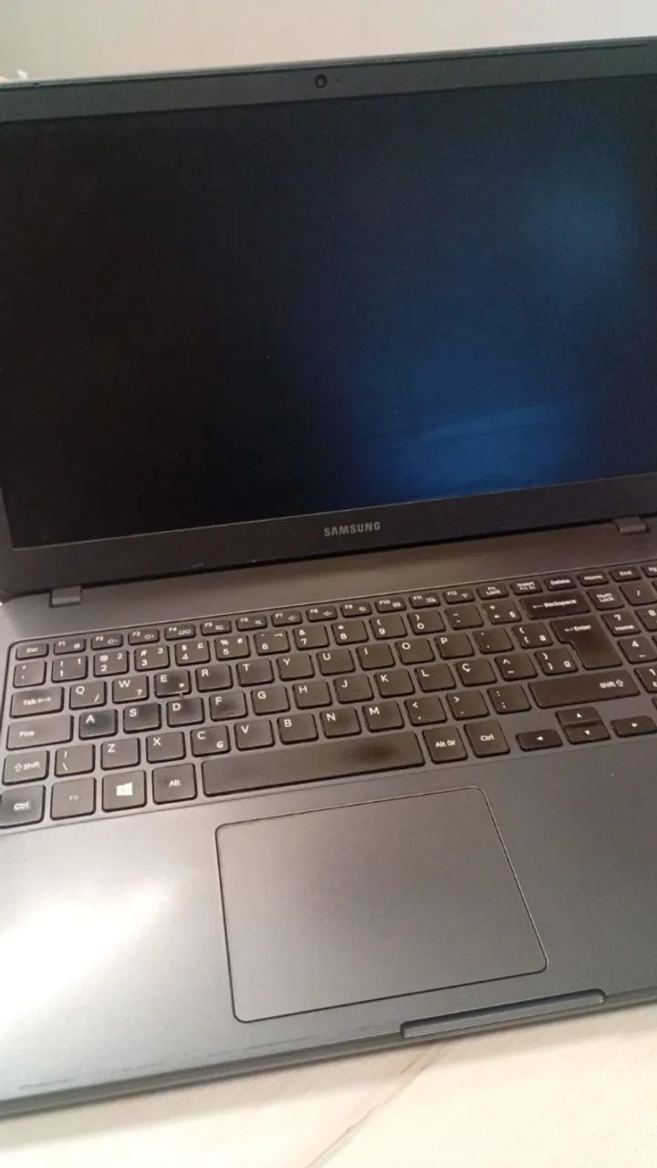 Notebook Samsung - Core i5