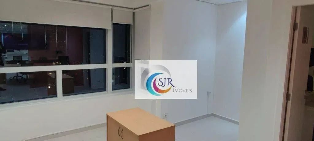 Conjunto para alugar, 165 m² - Brooklin - São Paulo/SP - Foto 2