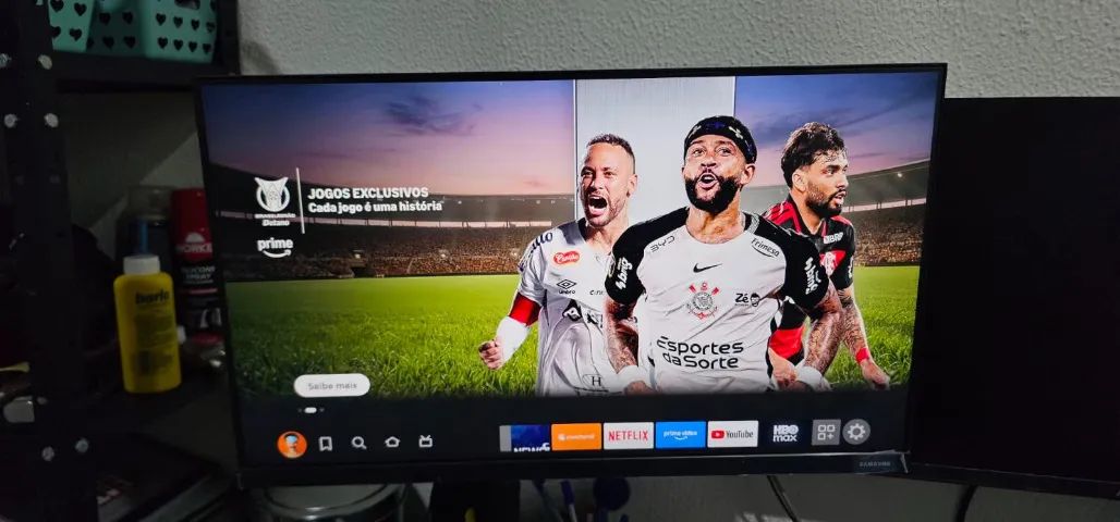 Monitor Samsung T350 24"