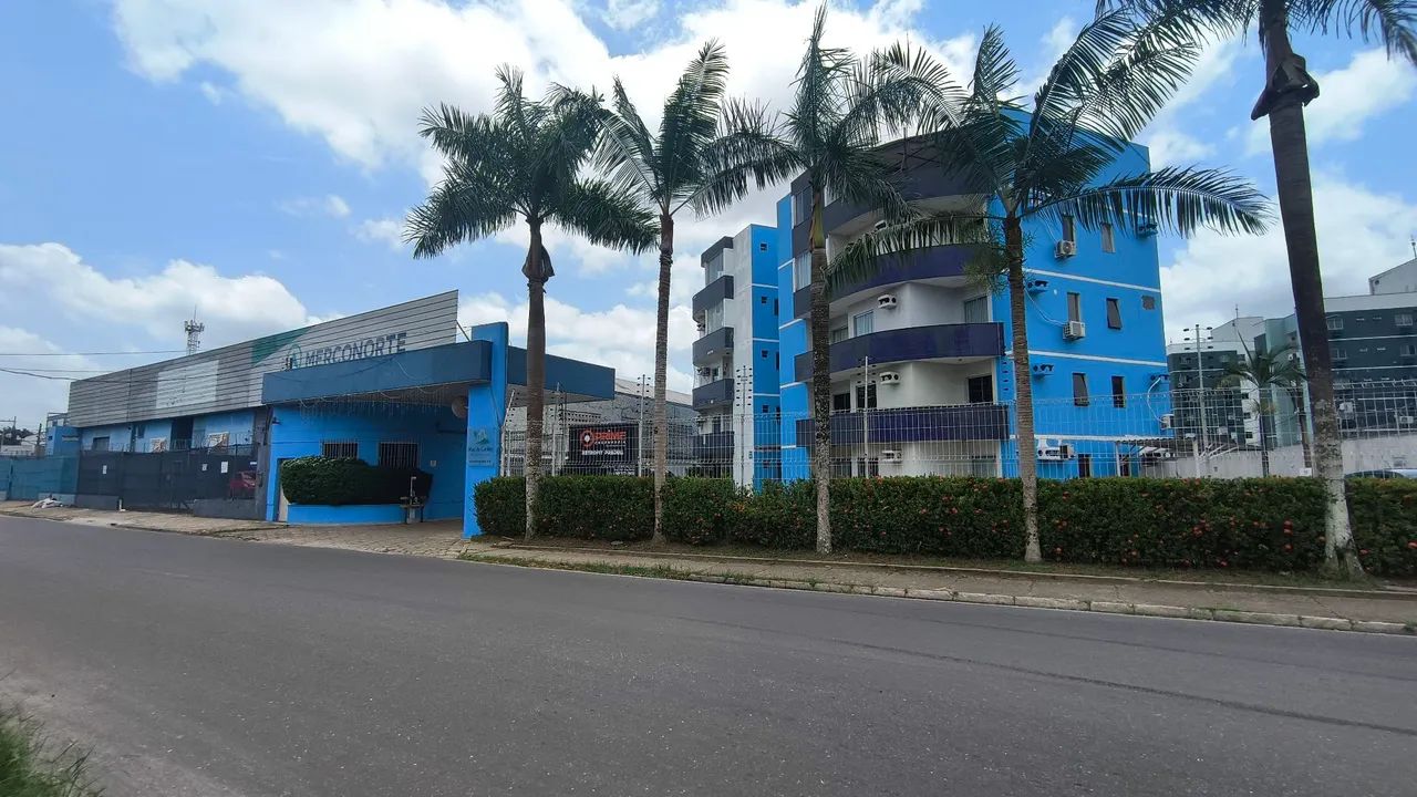 Alugo cobertura MOBILIADA 3/4 no Ilhas do Caribe 