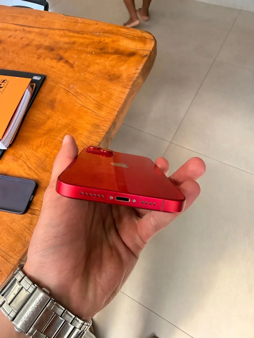 iPhone 14 Plus  - Foto 5