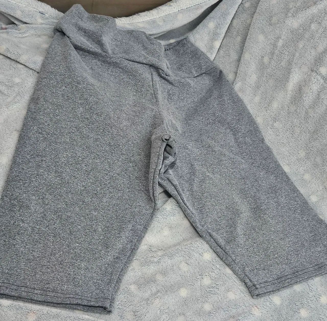Bermuda Feminina Plus Size G1