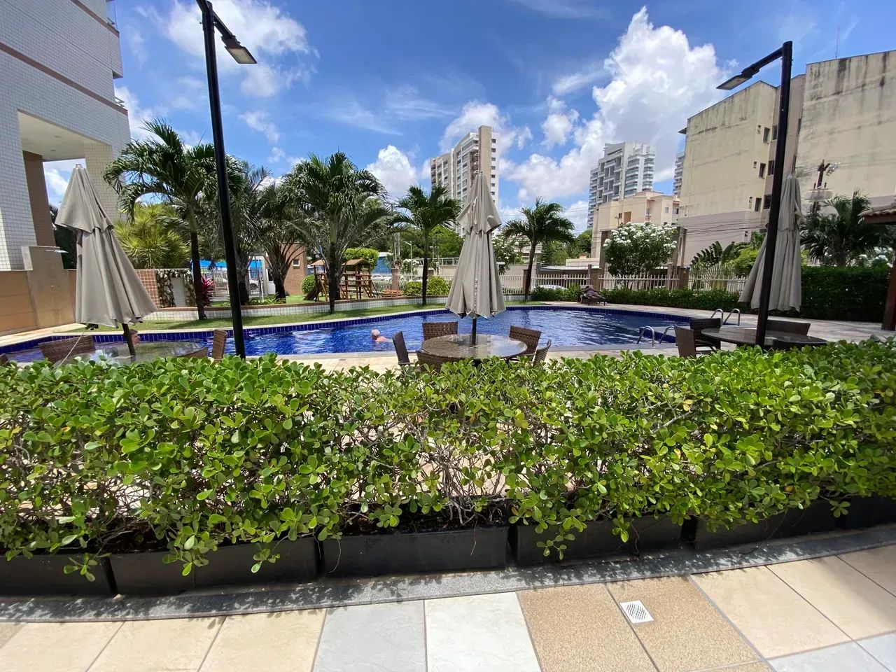 A melhor oportunidade imperdível de todo parque del sol e zona sul - Foto 2