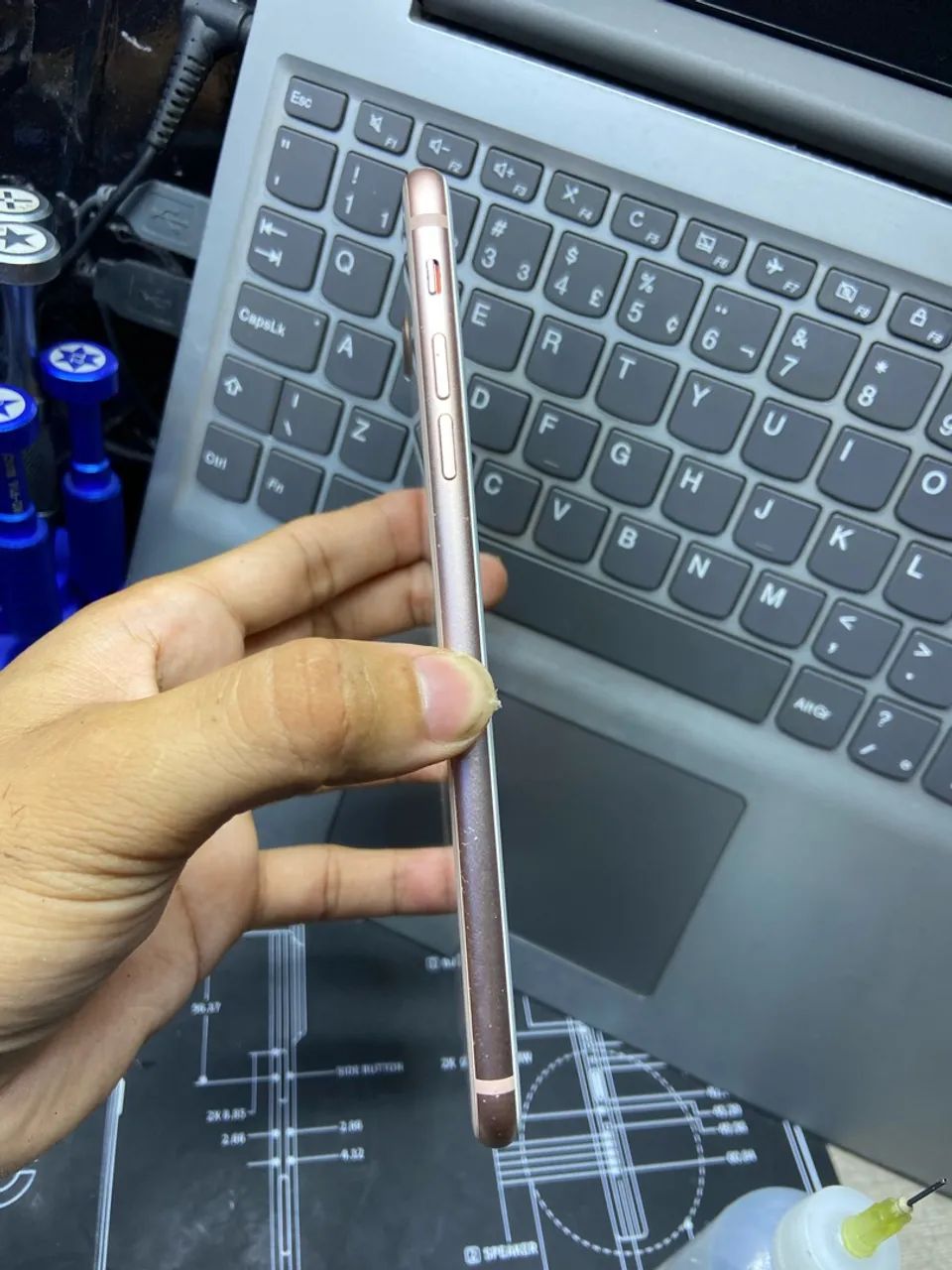 iPhone 8 Plus  - Foto 5