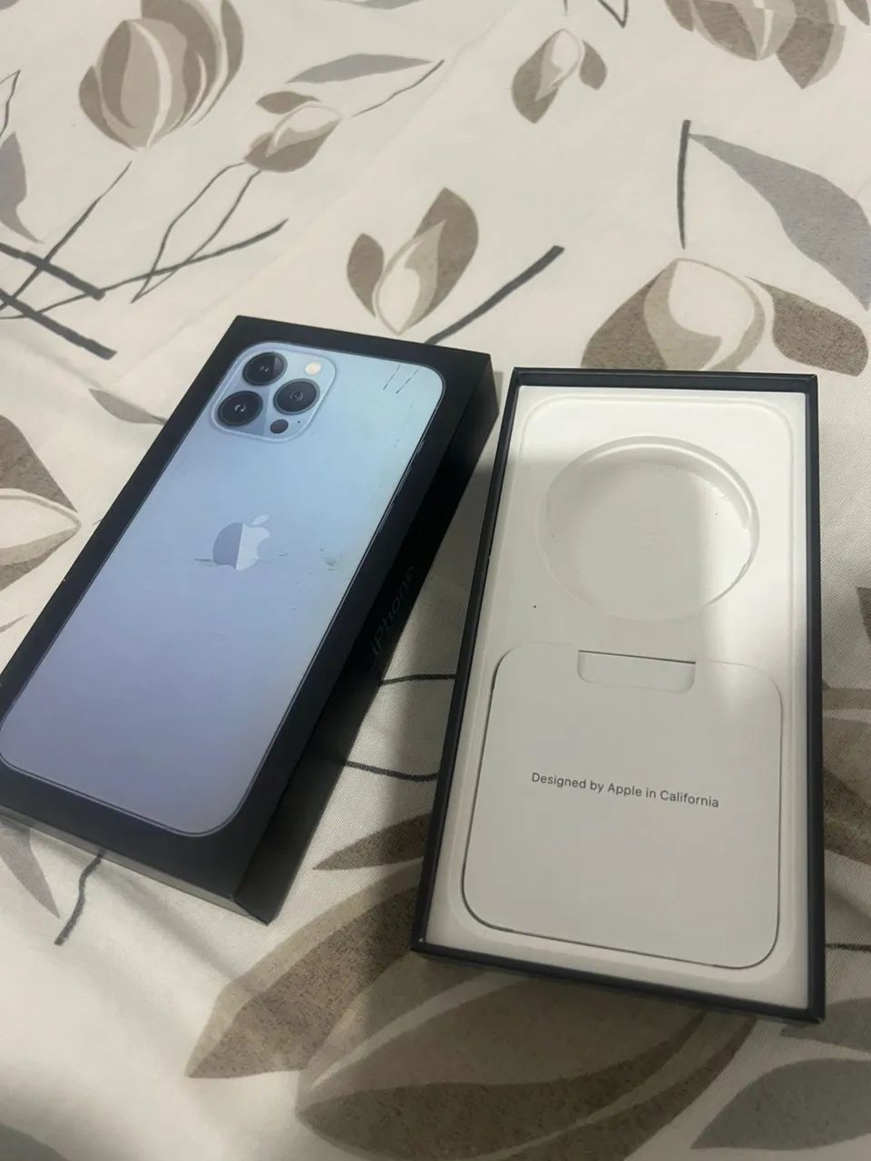 iPhone 13 Pro Max 