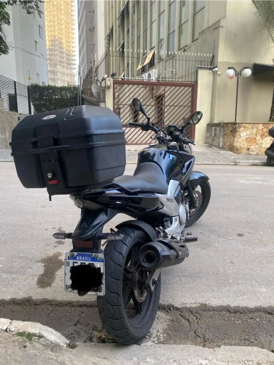 Fazer 250 Yamaha  - Foto 3