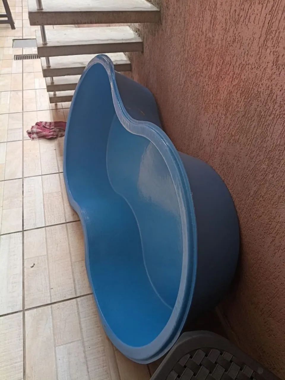 COMBO PISCINA E PULA PULA - Foto 2